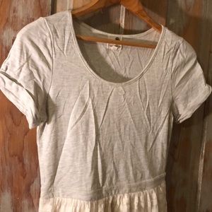 Anthropologie Everleigh Veris Dress